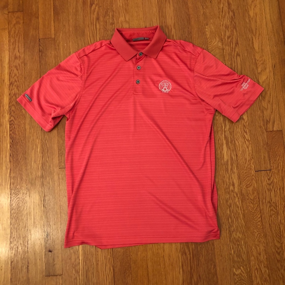 Ashworth Polo